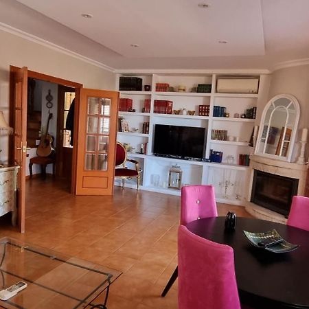Casa En La Playa Villa Sagunto Eksteriør billede