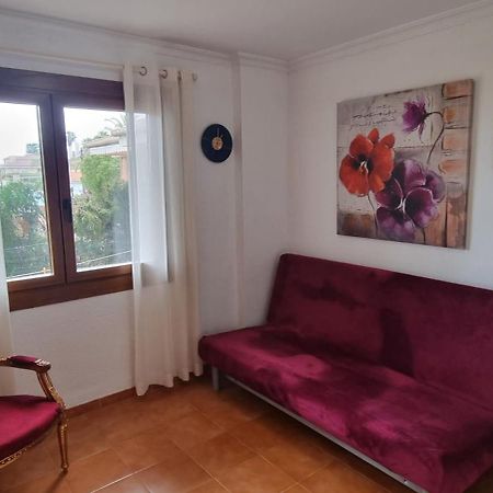 Casa En La Playa Villa Sagunto Eksteriør billede