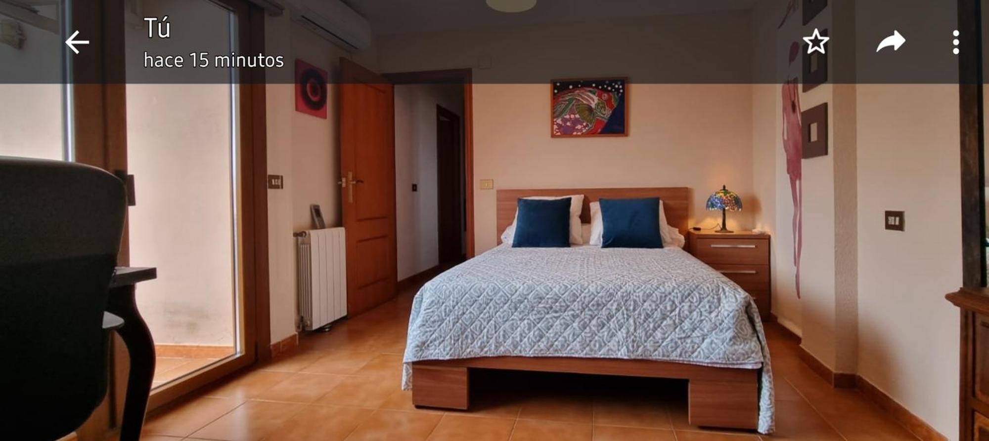 Casa En La Playa Villa Sagunto Eksteriør billede