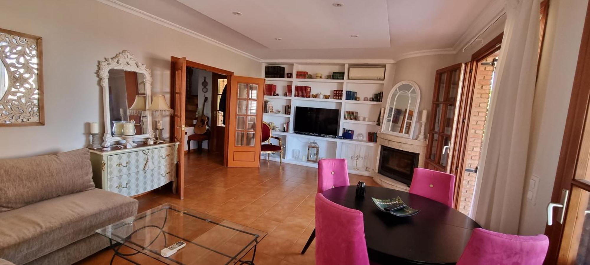 Casa En La Playa Villa Sagunto Eksteriør billede