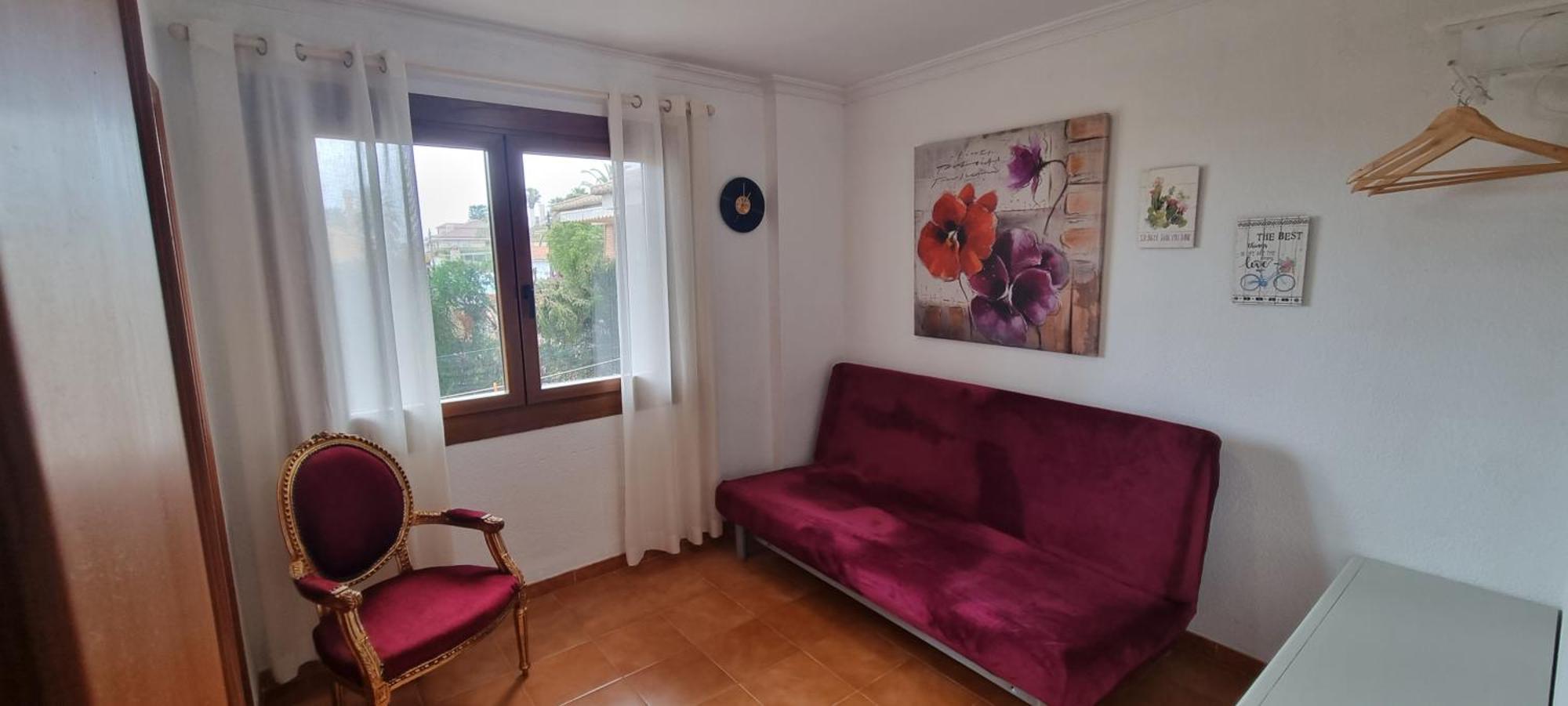 Casa En La Playa Villa Sagunto Eksteriør billede