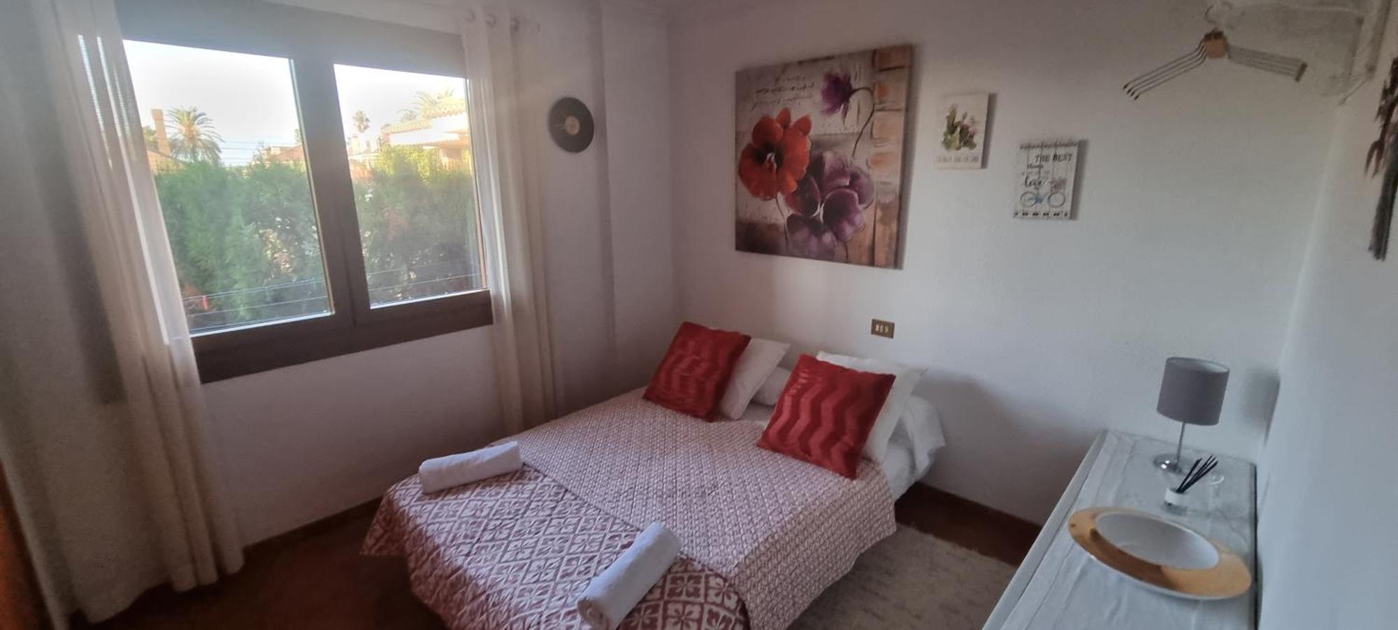 Casa En La Playa Villa Sagunto Eksteriør billede