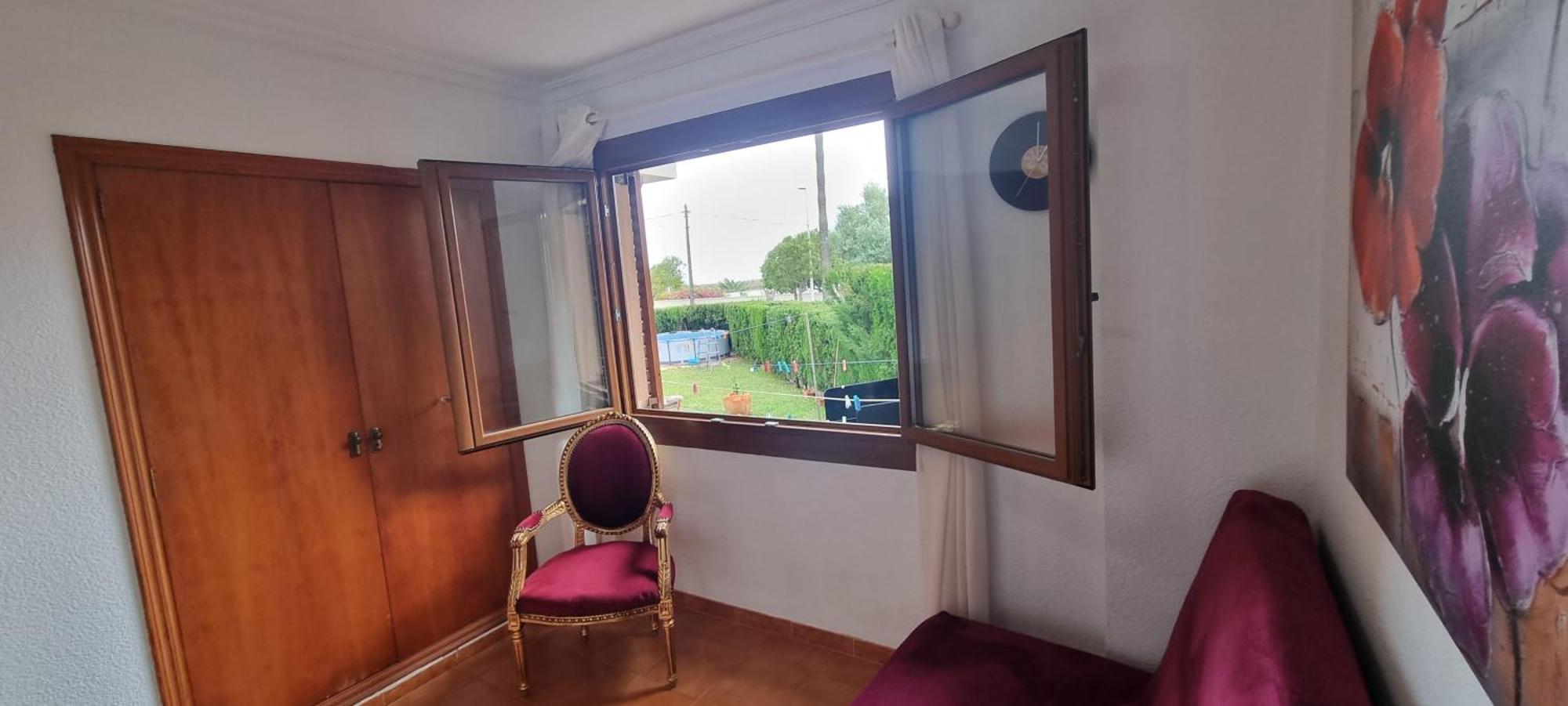 Casa En La Playa Villa Sagunto Eksteriør billede