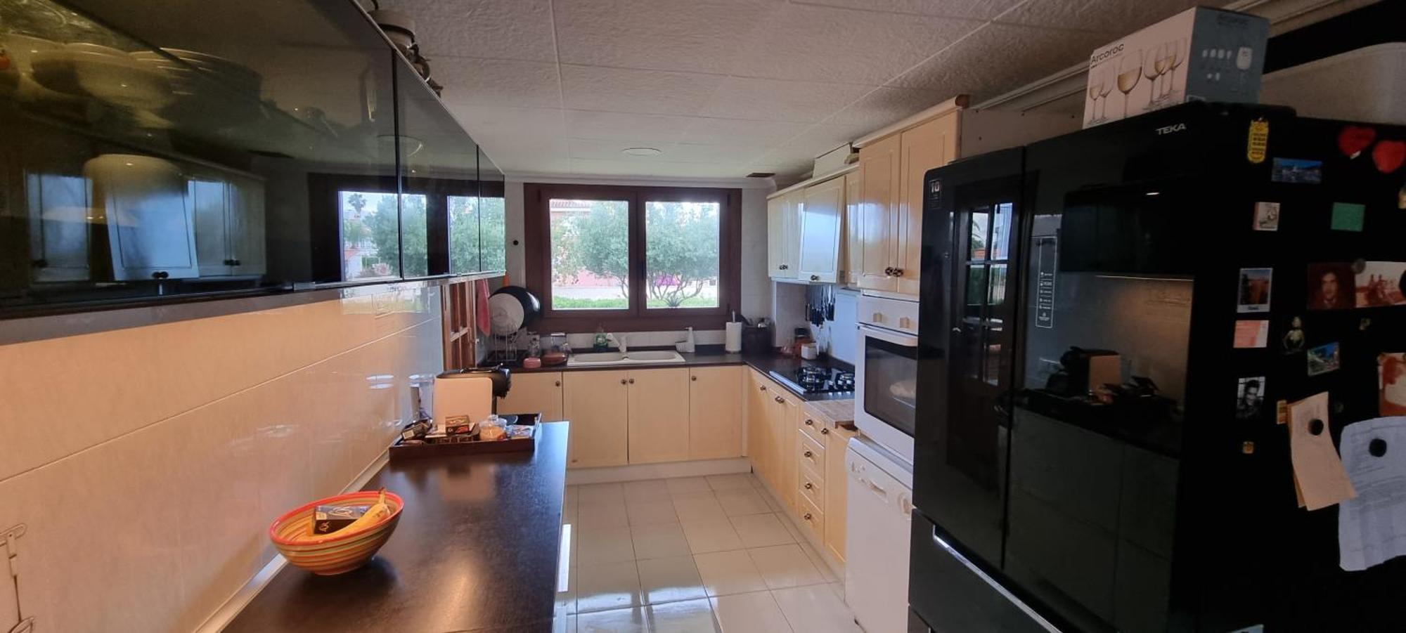 Casa En La Playa Villa Sagunto Eksteriør billede