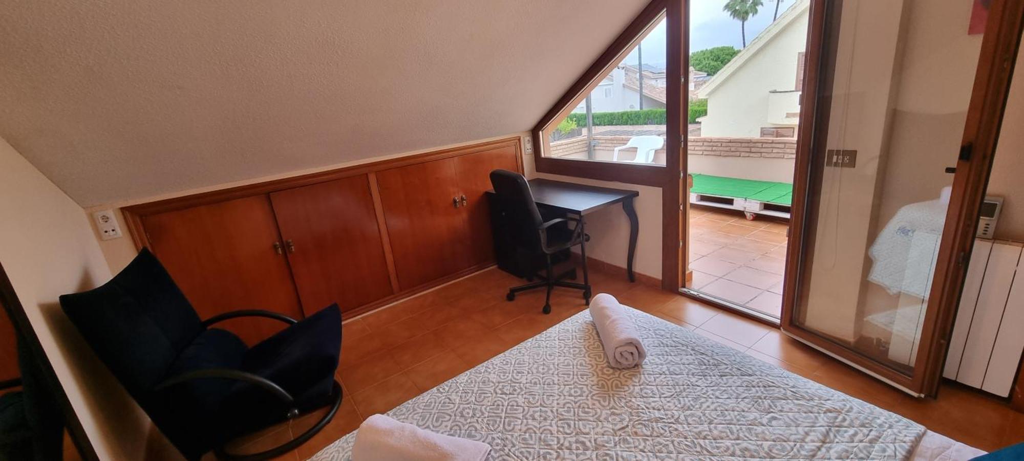 Casa En La Playa Villa Sagunto Eksteriør billede
