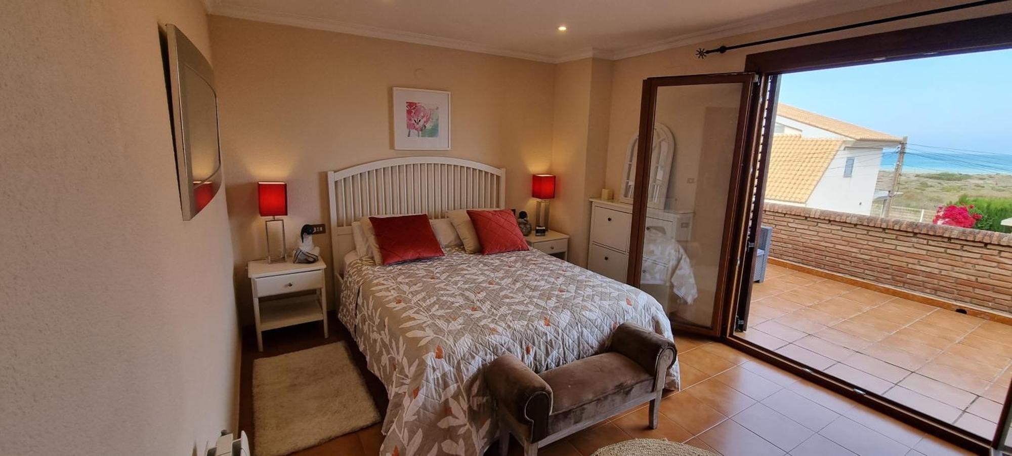 Casa En La Playa Villa Sagunto Eksteriør billede