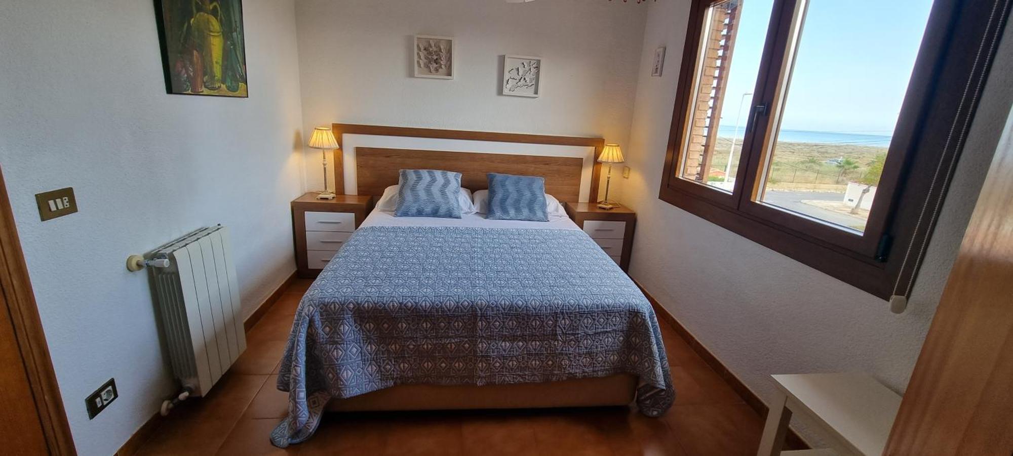 Casa En La Playa Villa Sagunto Eksteriør billede