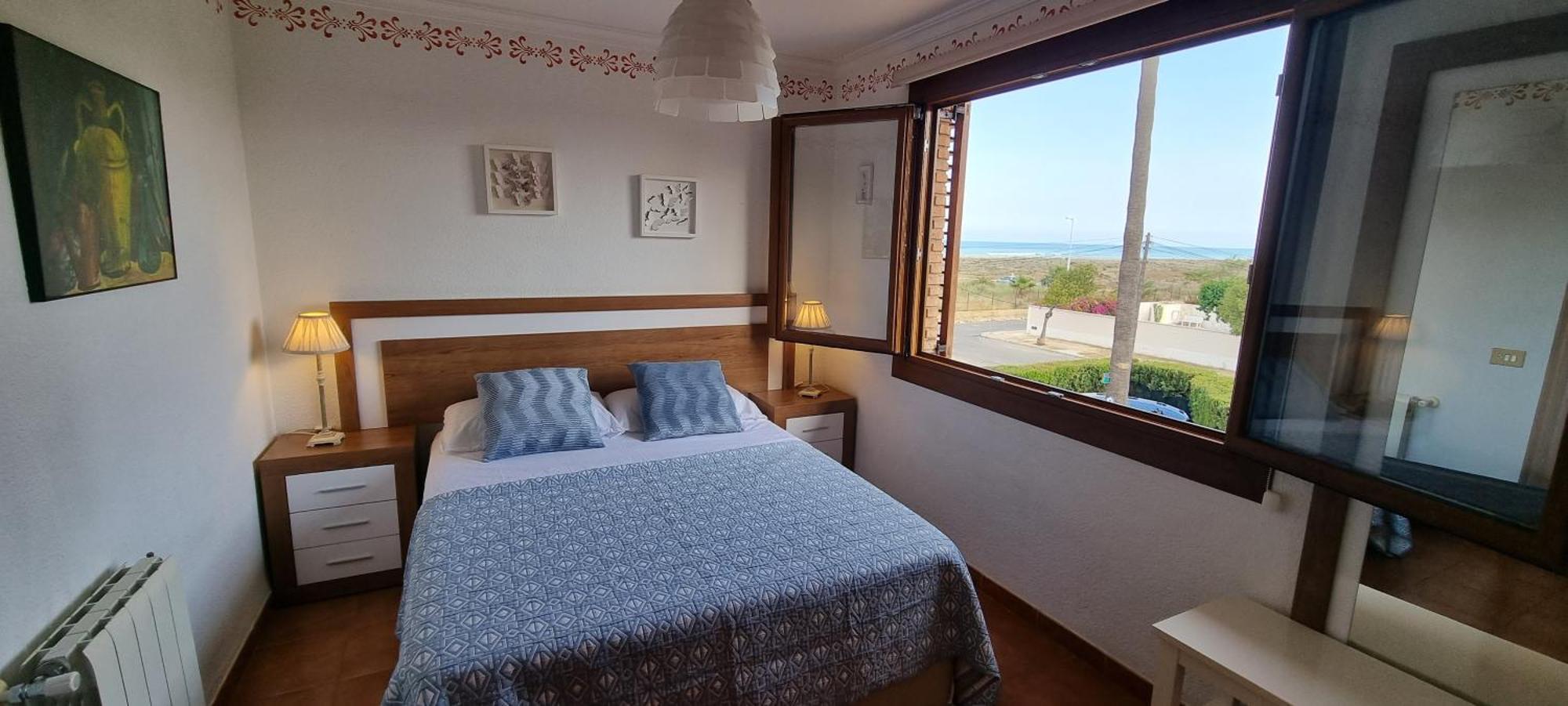 Casa En La Playa Villa Sagunto Eksteriør billede