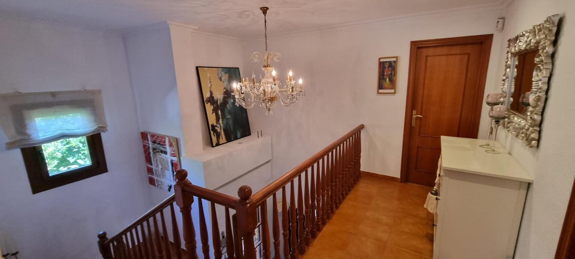 Casa En La Playa Villa Sagunto Eksteriør billede