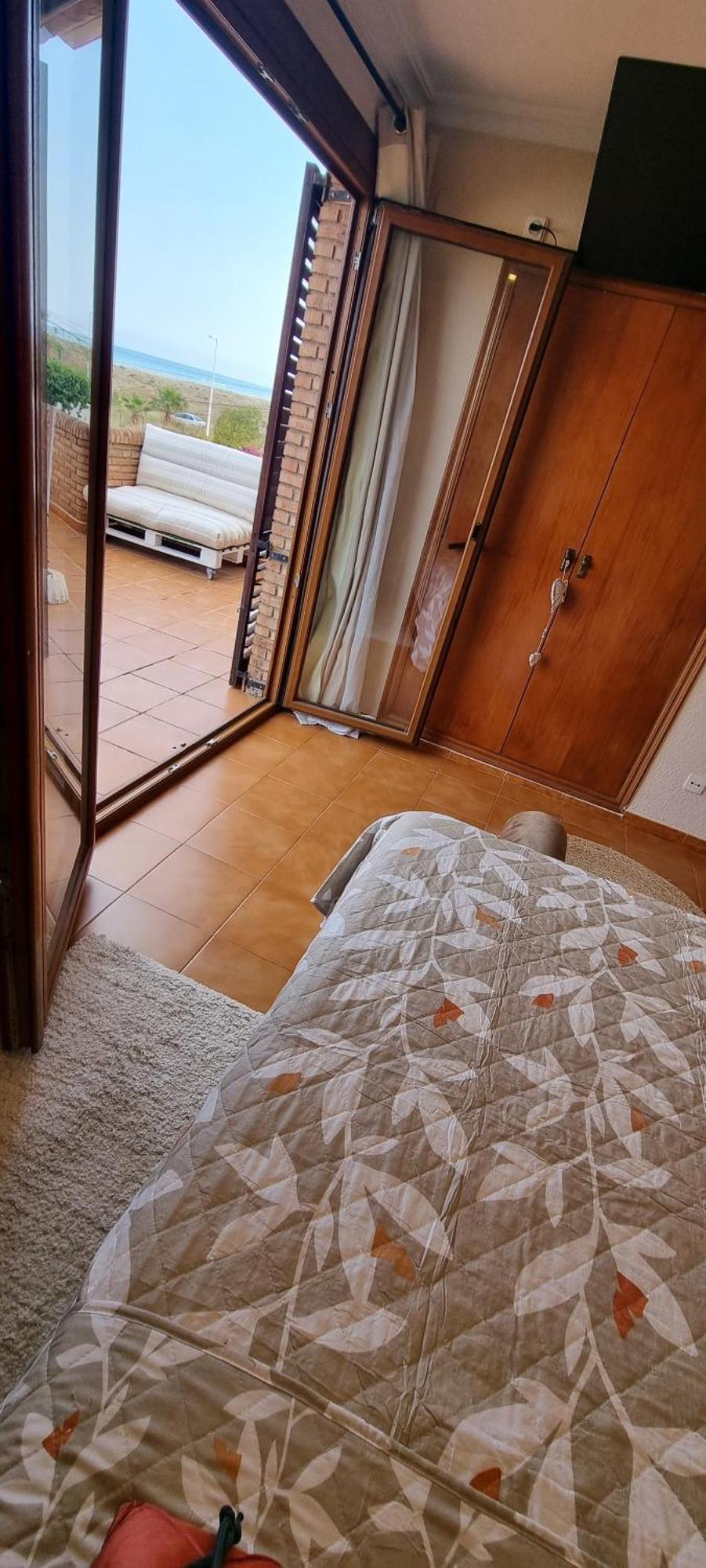 Casa En La Playa Villa Sagunto Eksteriør billede