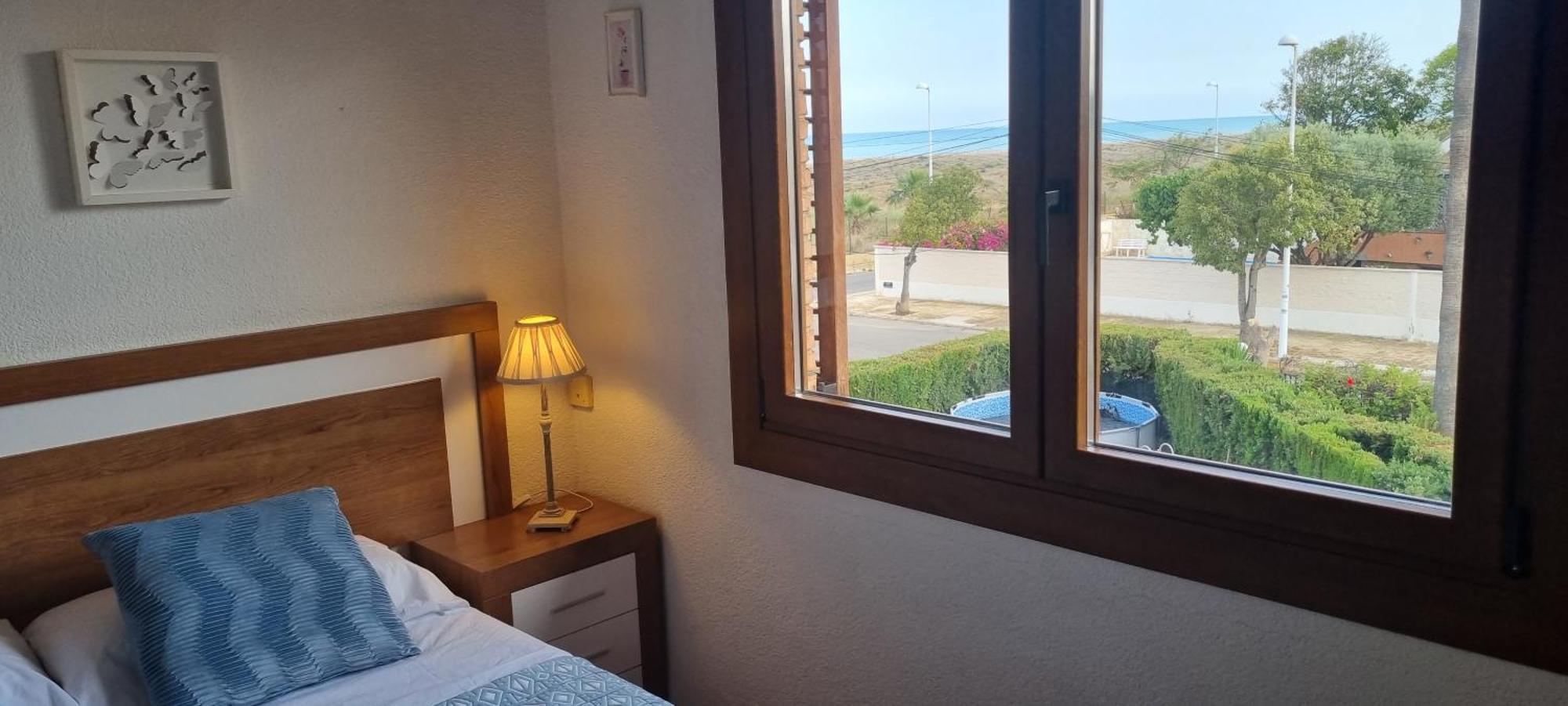 Casa En La Playa Villa Sagunto Eksteriør billede