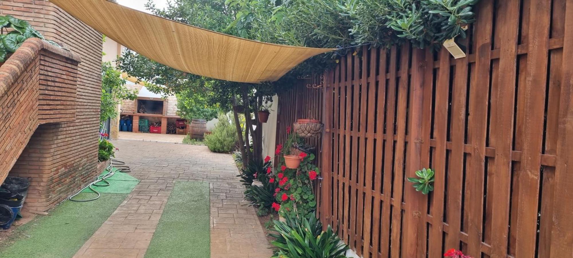 Casa En La Playa Villa Sagunto Eksteriør billede